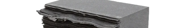 Tagliere sostenibile in materiale riciclato, ecologico e resistente per la cucina