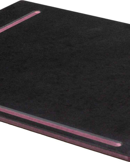 NXT Board Schneidebrett schwarz/pink mit Saftrille
