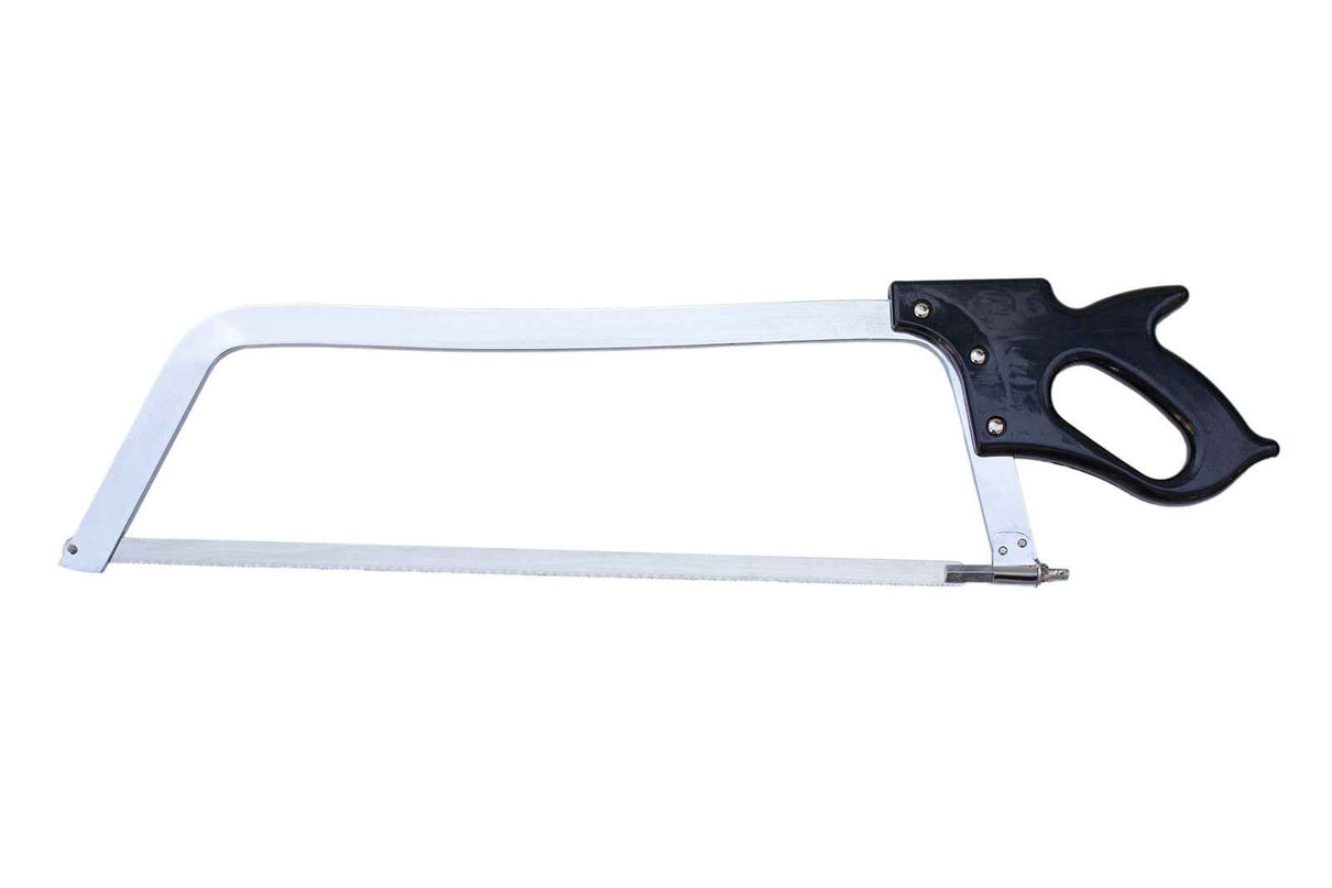 Knochensäge 70 cm mit Carbonstahl-Blatt