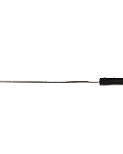 NXT Board Sega a Nastro 70cm con Lama in Acciaio al Carbonio - Vista Dall'Alto