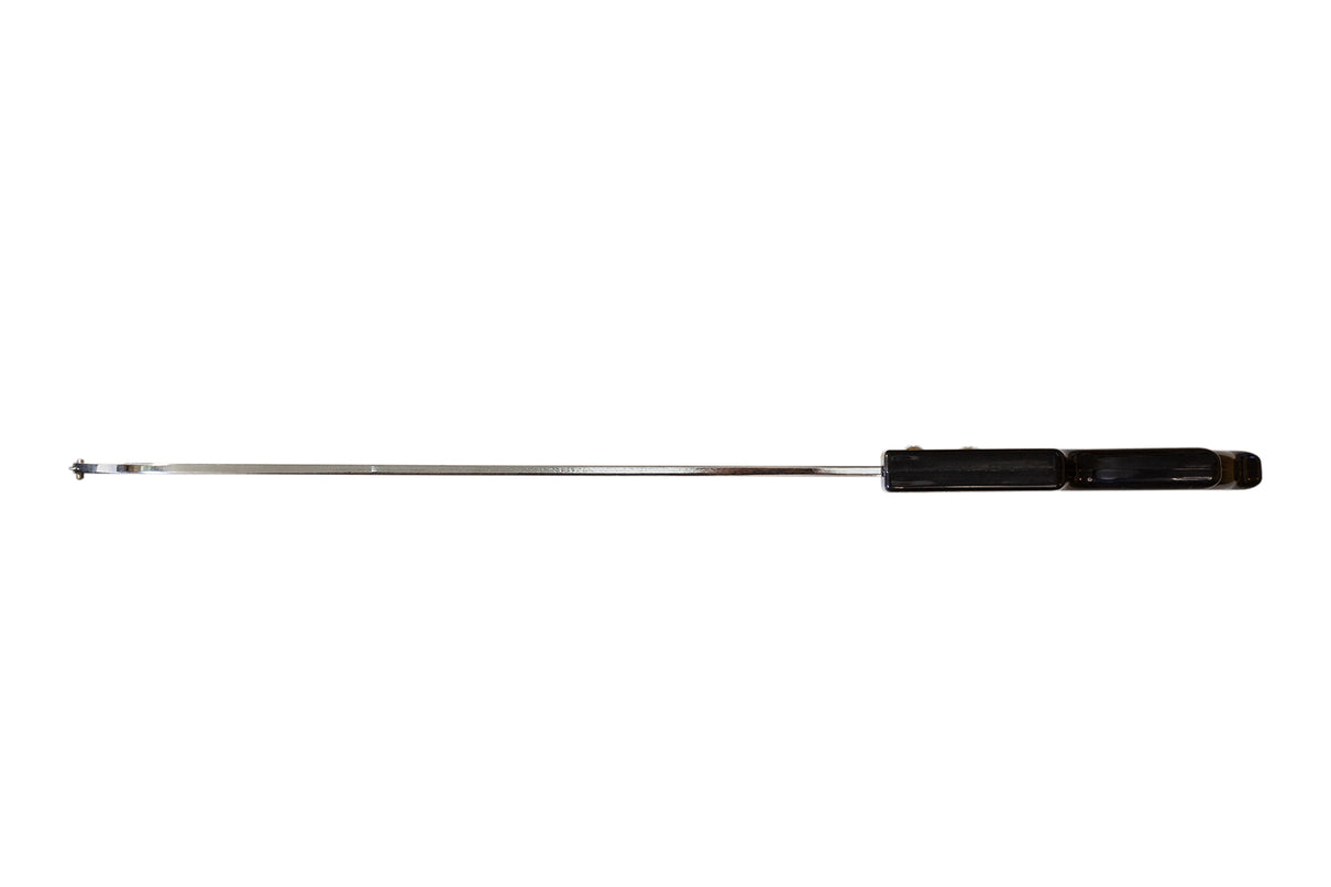 NXT Board Knochensäge 70cm mit Blatt aus Carbonstahl - Draufansicht